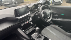 Peugeot 208 1.2 PureTech 100 Allure Premium + 5dr Petrol Hatchback